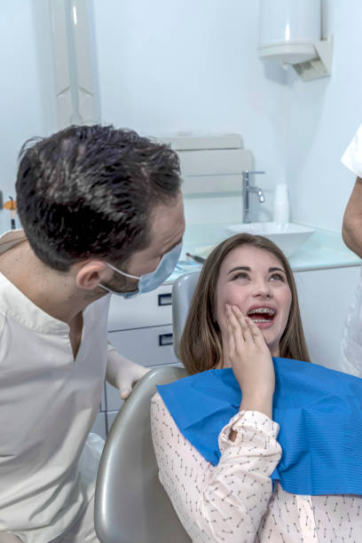 Best Emergency TMJ Treatment in Midland, TX