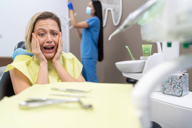 Best Cosmetic Emergency Dentistry in Midland, TX