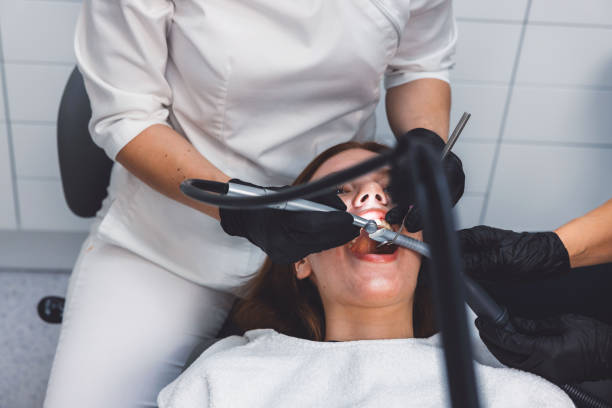 Best Pediatric Emergency Dentist in Midland, TX