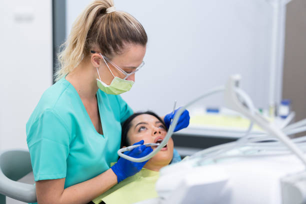 Best Emergency Root Canal Treatment in Midland, TX